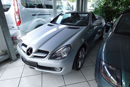 Mercedes SLK 200