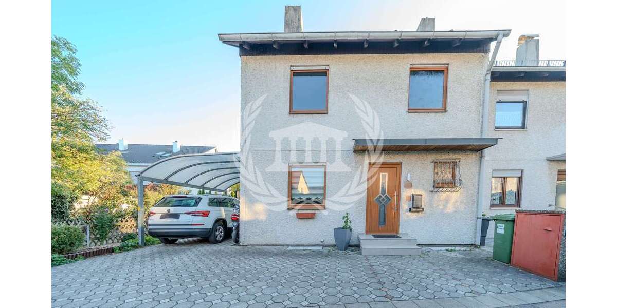 Einfamilienhaus Neutraubling - 5 Zimmer, 150 m&sup2;, 489.000&euro; | Angebot:27725727