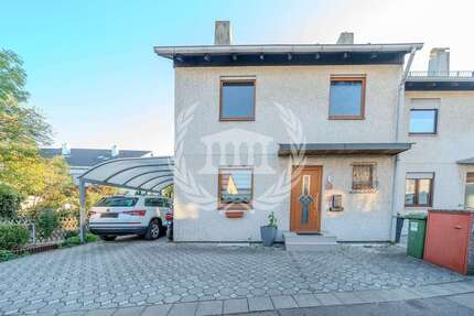 Haus Neutraubling - 5 Zimmer, 150 m&sup2;, 489.000&euro; | Angebot:27725727