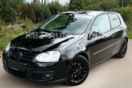 VW Golf 134.250 km 4.499 &euro; Teublitz 93158