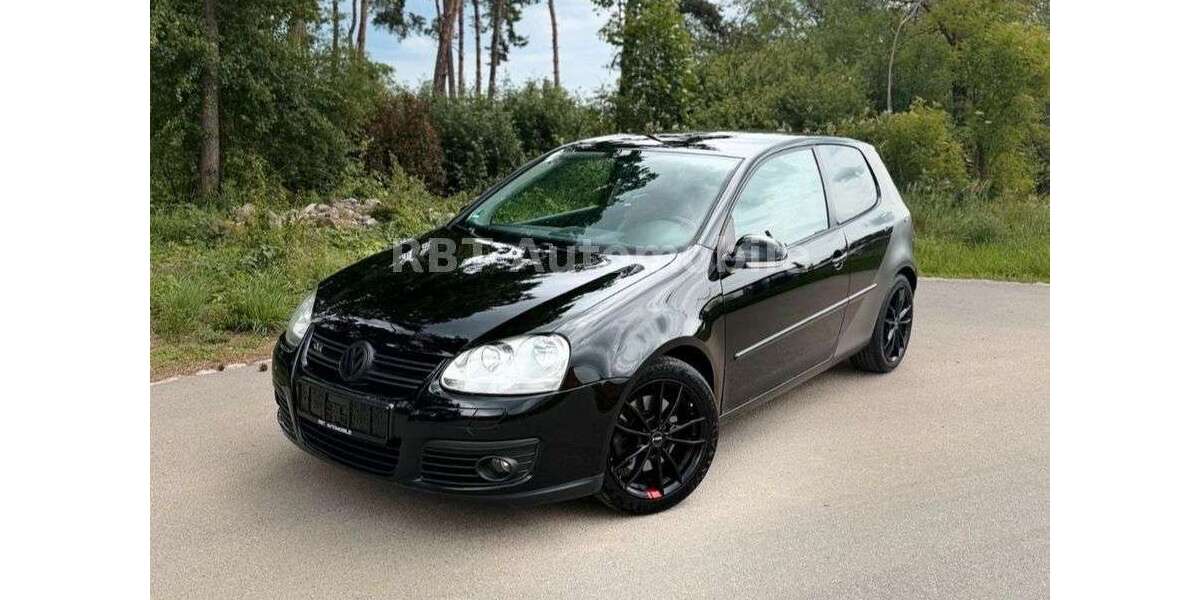 VW Golf 134.250 km 4.499 &euro; Teublitz 93158