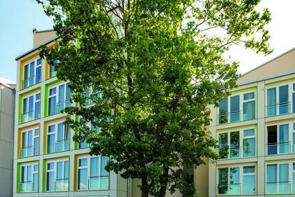 1-Zimmerwohnung, StudentenWohnung, Appartement, EinZimmerwohnung