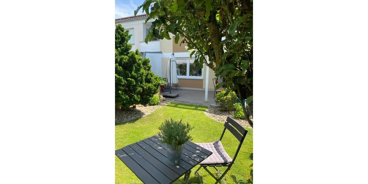 Reihenhaus Regensburg Gallingkofen - 4.5 Zimmer, 116 m&sup2;, 650.000&euro; | Angebot:26915414
