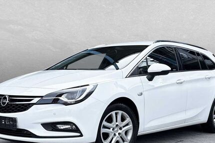 Opel Astra 85.200 km 13.115 &euro; Regensburg 93059