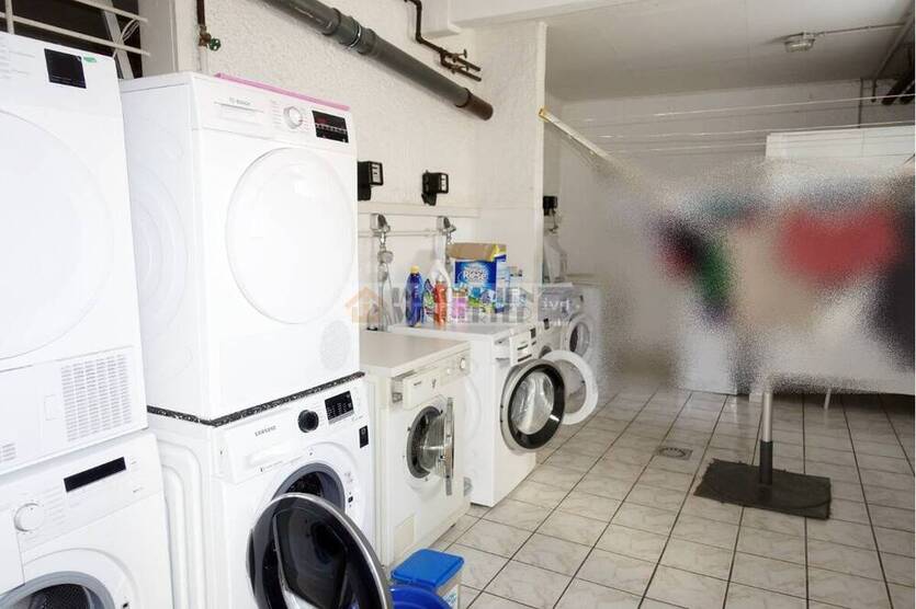 VERKAUFT - Top Angebot: gepflegtes 8-Familienhaus - VERKAUFT