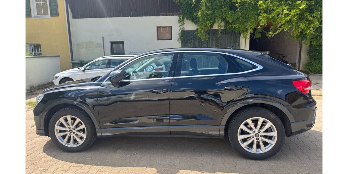 Audi Q3 83.800 km 26.990 &euro; Regensburg 93051
