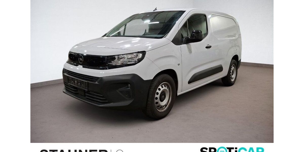 Opel Combo 27.185 km 18.980 &euro; Kelheim 93309