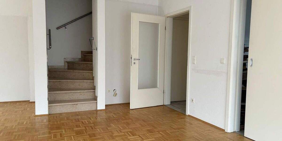 Reihenendhaus Regensburg Reinhausen - 4 Zimmer, 139 m&sup2;, 869.000&euro; | Angebot:24974893