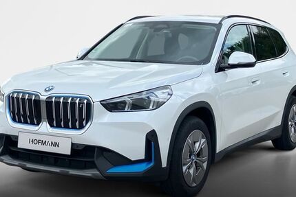 BMW iX1 47.600 km 35.890 &euro; Regensburg 93055