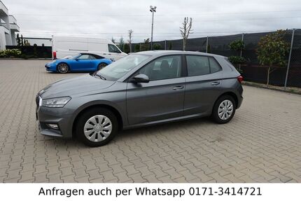 Skoda Fabia 63.800 km 14.990 &euro; Abensberg 93326
