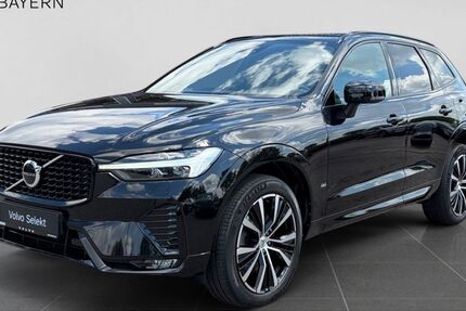 Volvo XC60 54.200 km 39.990 &euro; Neutraubling 93073