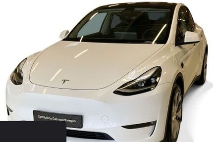 Tesla Model Y 59.847 km 37.700 &euro; Obertraubling 93083
