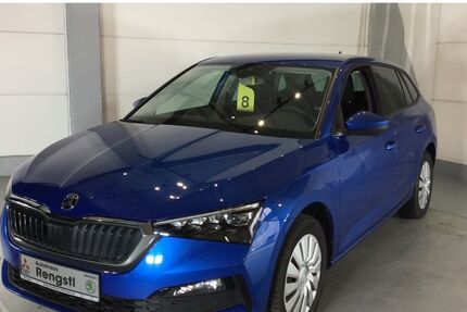Skoda Scala 58.620 km 14.990 &euro; Saal a. d. Donau 93342