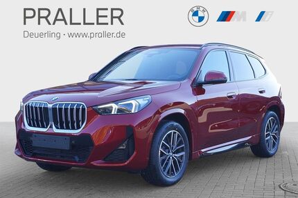 BMW X1 4.000 km 51.900 &euro; Deuerling 93180