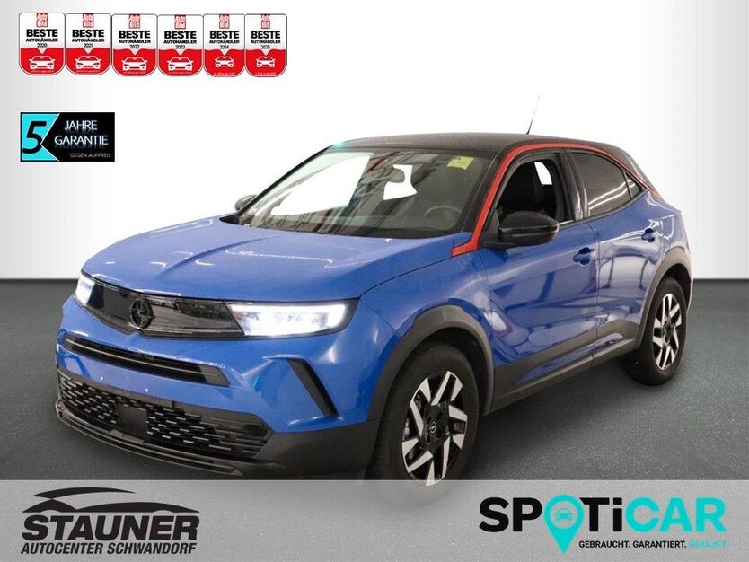 Mokka