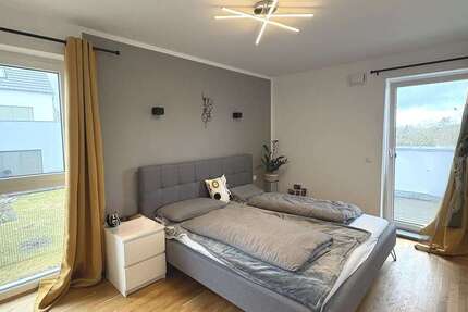 Wohnung Nittendorf - 3 Zimmer, 88 m&sup2;, 375.000&euro; | Angebot:26211577
