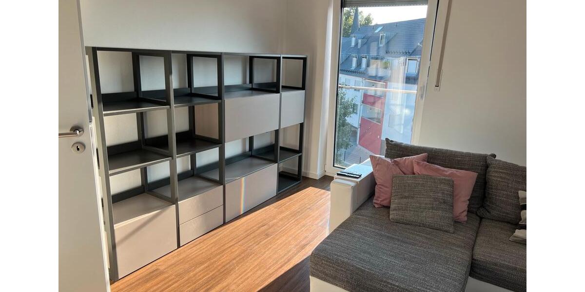 Dachgeschoßwohnung Bad Abbach - 2 Zimmer, 46 m&sup2;, 229.000&euro; | Angebot:27495905