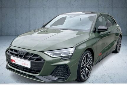 Audi A3 9.900 km 38.480 &euro; Regensburg 93059