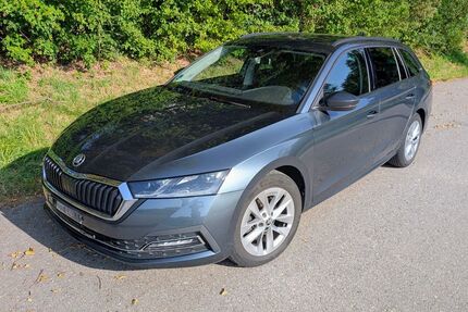 Skoda Octavia 121.000 km 15.500 &euro; Wenzenbach 93173