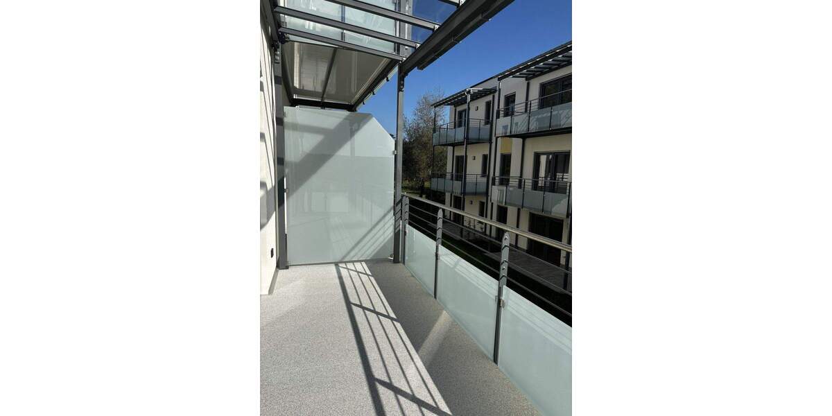 Etagenwohnung Abensberg - 3 Zimmer, 74 m&sup2;, 1.025&euro; | Angebot:25836653