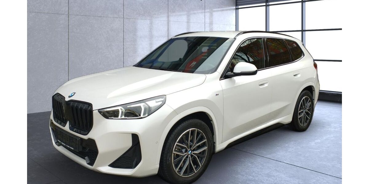 BMW X1 20.600 km 45.890 &euro; Regensburg 93053