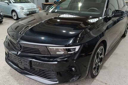 Opel Astra 12.840 km 22.980 &euro; Kelheim 93309