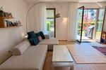 Erdgeschoßwohnung Regensburg Das Dörnberg - 3 Zimmer, 108 m&sup2;, 750.000&euro; | Angebot:27114918
