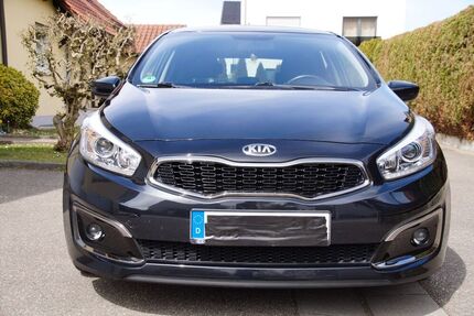 Kia ceed / Ceed