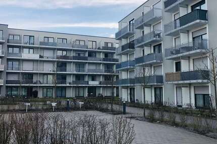 Wohnung Regensburg Brandlberg - 1 Zimmer, 23 m&sup2;, 440&euro; | Angebot:26201261