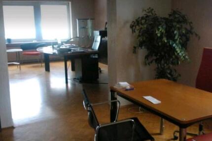 Büro Gemeinschaftsbüro 1-2 Zi in Bürogemeinschaft zimmer