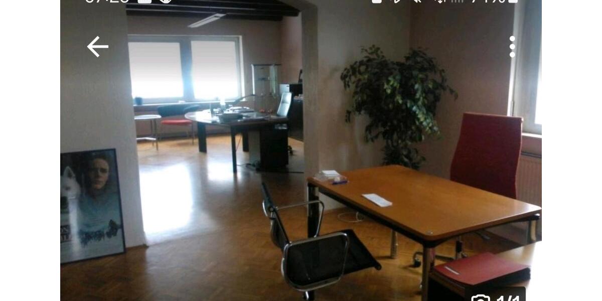 Büro Gemeinschaftsbüro 1-2 Zi in Bürogemeinschaft zimmer