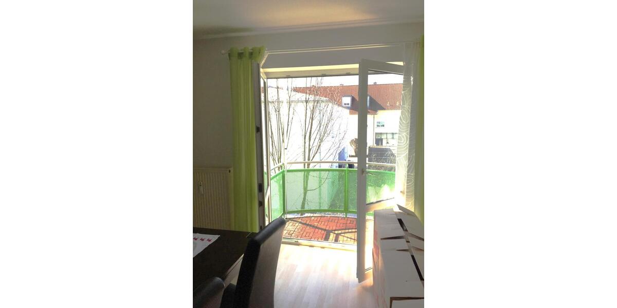 Etagenwohnung Bad Abbach - 2.5 Zimmer, 56 m&sup2;, 850&euro; | Angebot:26367680