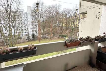 Wohnung Regensburg Ganghofersiedlung - 3 Zimmer, 94 m&sup2;, 298.000&euro; | Angebot:25198274