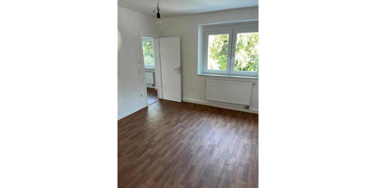 Lust auf Veränderung? Renovierte 3 - Zimmer-Wohnung in toller Lage! 3 zimmer