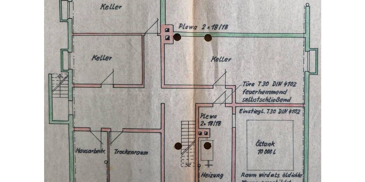 Bungalow Obertraubling - 7 Zimmer, 174 m&sup2;, 725.000&euro; | Angebot:26588976