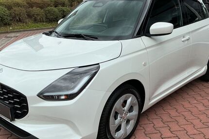 Suzuki Swift 39.865 km 14.990 &euro; Burglengenfeld 93133