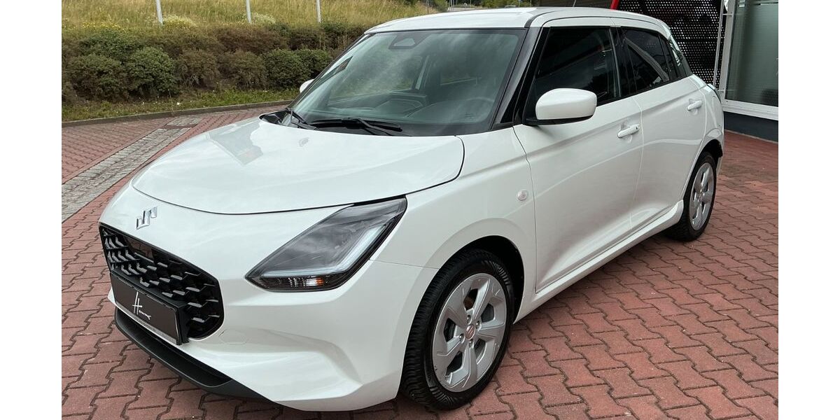 Suzuki Swift 39.865 km 14.990 &euro; Burglengenfeld 93133