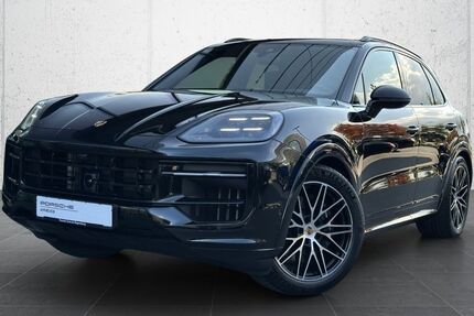 Porsche Cayenne 9.000 km 119.900 &euro; Regensburg 93055