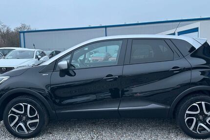 Renault Captur 97.875 km 9.500 &euro; Alteglofsheim bei Regensburg 93087