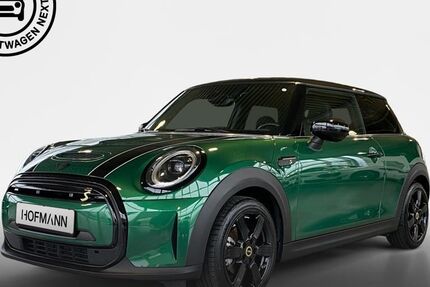 Mini Cooper SE 22.800 km 18.860 &euro; Abensberg 93326