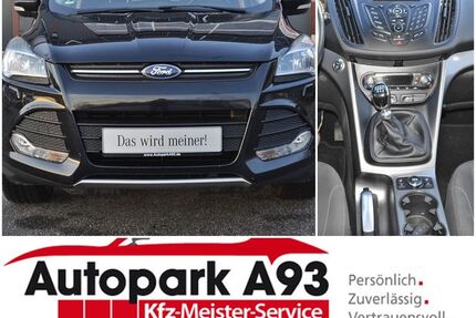 Ford Kuga 159.793 km 6.400 &euro; Langquaid 84085