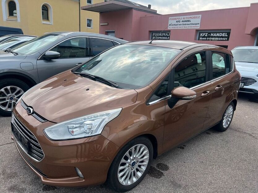 B-Max