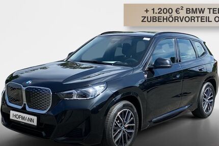 BMW iX1 17.100 km 50.938 &euro; Abensberg 93326
