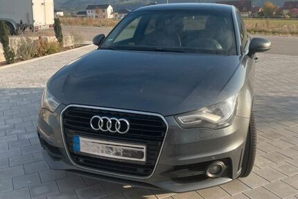 Audi A1 205.000 km 6.900 &euro; Walderbach 93194