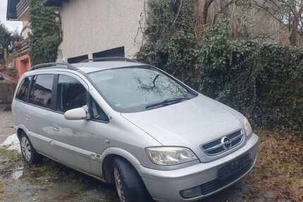 Opel Zafira 249.591 km 800 &euro; Riekofen 93104