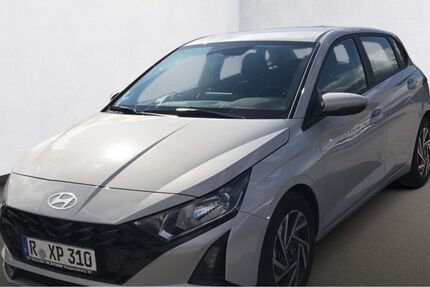Hyundai i20 3.000 km 22.980 € Regensburg 93055