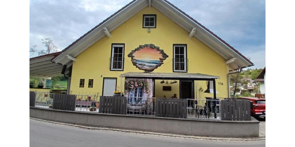 Einfamilienhaus Deuerling - 7 Zimmer, 260 m&sup2;, 830.000&euro; | Angebot:27023215