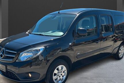 Mercedes-Benz Citan 174.291 km 11.490 &euro; Schierling 84069