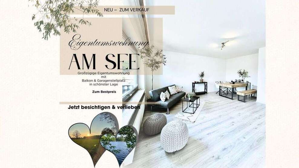 Wohnung zum Kaufen in Teublitz 229.000 € 102 m²