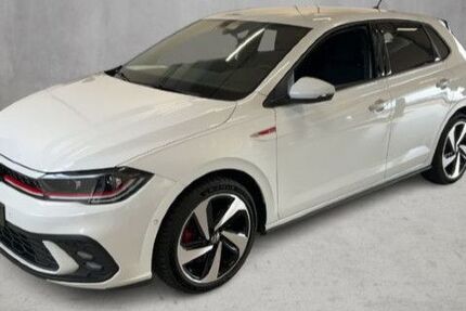 VW Polo 18.507 km 24.490 &euro; Nittenau 93149